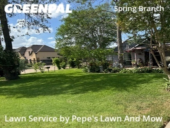 Lawn Care nearby Houston, TX, 