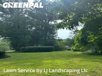 Lawn mowed in Wilmington, 19803