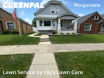 Yard Cutting nearby Milwaukee, WI, 