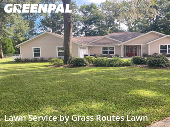Lawn Care nearby Ocala, FL, 