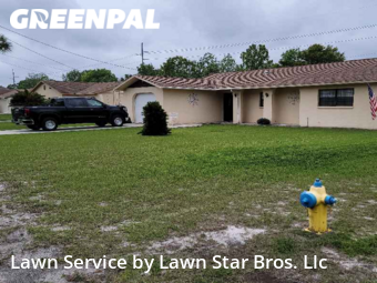 Yard Cutting nearby Spring Hill, FL, 