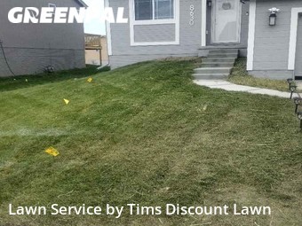 Lawn Mowing Service nearby Omaha, NE, 