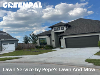 Lawn Care nearby Fulshear, TX, 