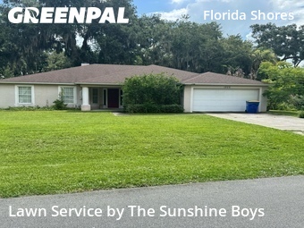 Lawn Mowing nearby Edgewater, FL, 