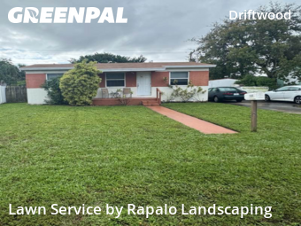 Lawn Service nearby Hollywood, FL, 