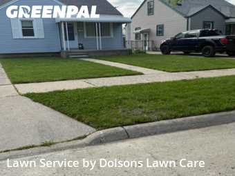 Lawn Care nearby Southgate, MI, 