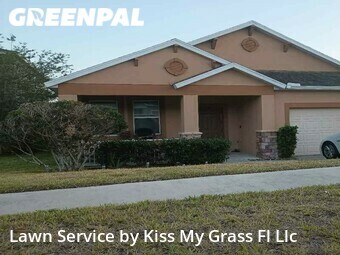 Lawn Service nearby Apopka, TX, 