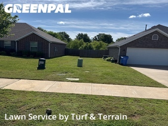 Lawn Care nearby Fayetteville, AR, 