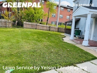 Lawn Care Service nearby Baltimore, MD, 