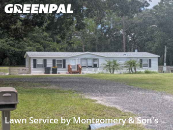 Lawn Cut nearby Lakeland, FL, 