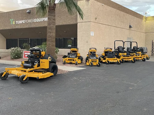 Tempe Power Equipment LLC Photo 3