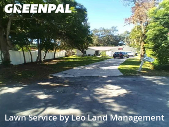 Lawn Mowing nearby Lakeland, FL, 