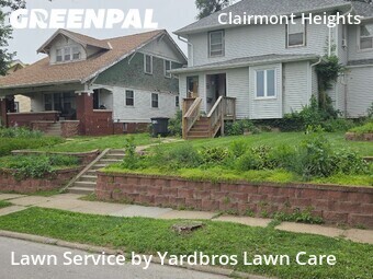 Yard Mowing nearby Omaha, NE, 