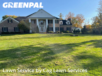 Lawn Mowing nearby Richfield, OH, 