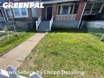 Lawn Care nearby Dundalk, MD, 