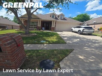 Lawn Cut nearby Mc Kinney, TX, 