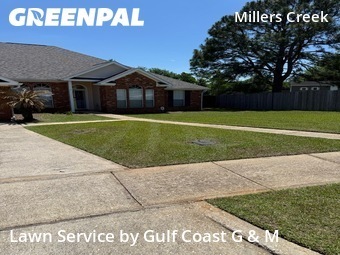 Lawn Maintenance nearby Mobile, AL, 