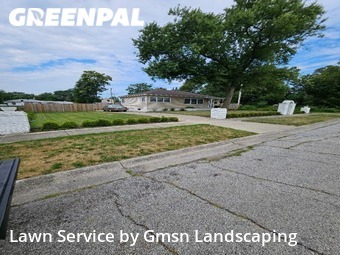 Lawn Service nearby Gary, IN, 