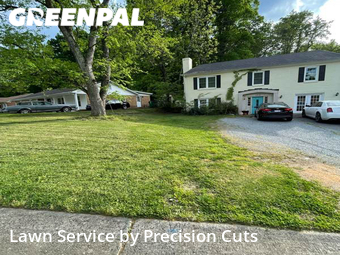 Lawn Care nearby Charlotte, NC, 