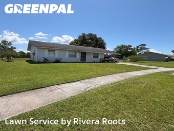 Yard Cutting nearby Kissimmee, FL, 