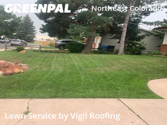 Lawn Care nearby Colorado Springs, CO, 