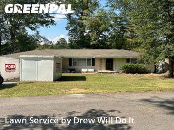 Grass Cutting nearby Macon, GA, 