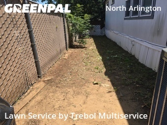 Lawn Mowing nearby Arlington, TX, 