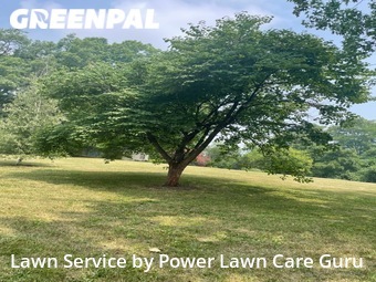 Lawn Care Service nearby Middletown, OH, 