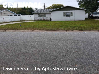 Yard Mowing nearby Sanford, FL, 