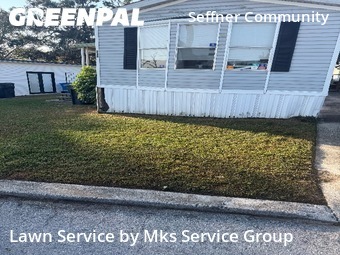 Lawn Mowing Service nearby Seffner, FL, 