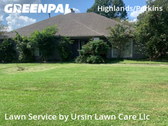 Yard Cutting nearby Baton Rouge, LA, 