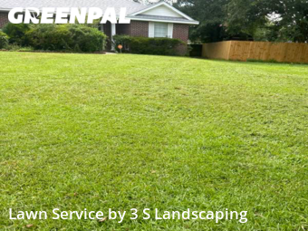 Lawn Maintenance nearby Pace, FL, 