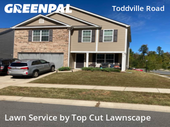 Lawn Care nearby Charlotte, NC, 