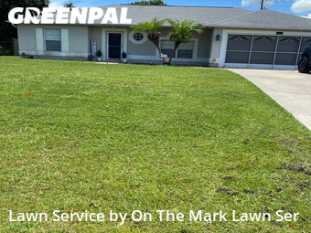 Lawn Mowing Service nearby Deltona, FL, 