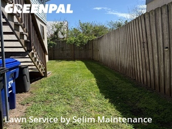 Lawn Mowing Service nearby St. Augustine, FL, 