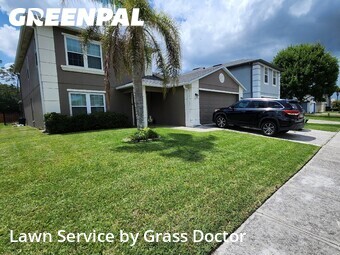 Lawn Care Service nearby Orlando, FL, 
