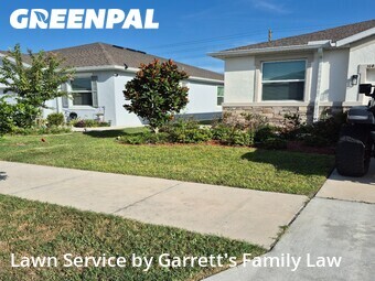 Lawn Mowing nearby Wesley Chapel, FL, 