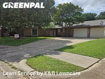 Yard Cutting nearby Bedford, TX, 