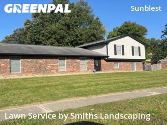 Lawn Mowing nearby Fishers, IN, 