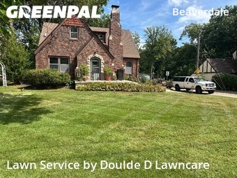 Lawn Cut nearby Des Moines, IA, 