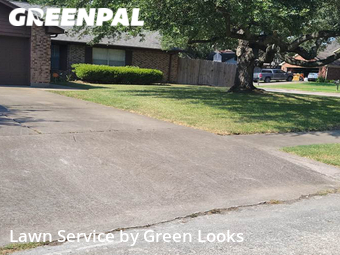 Lawn Mowing nearby Pasadena, TX, 
