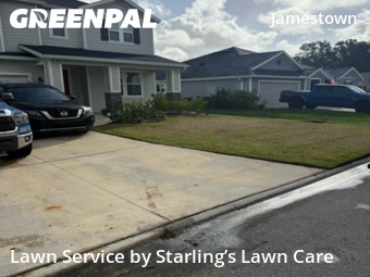 Lawn Cut nearby Jacksonville, FL, 