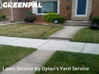 Lawn Care Service nearby Berwyn, IL, 