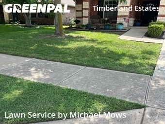 Lawn Mowing nearby Fort Worth, TX, 