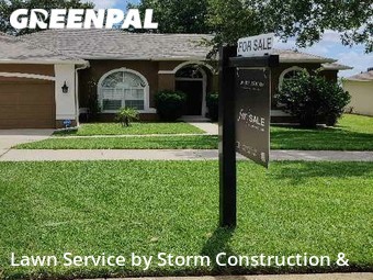 Lawn Mow nearby Clermont, FL, 