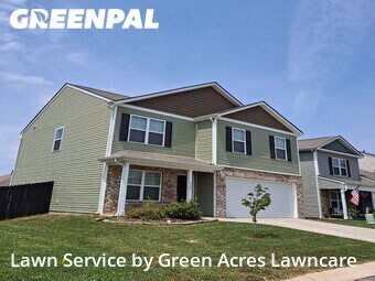Lawn Care Service nearby Kingsport, TN, 