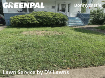 Lawn Care Service nearby Louisville, KY, 