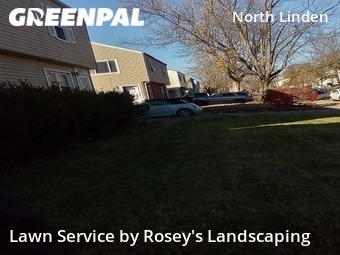 Yard Mowing nearby Columbus, OH, 