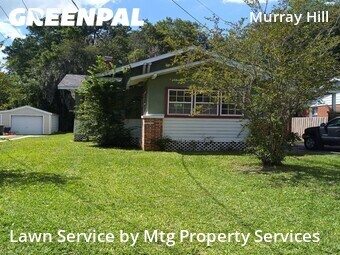 Grass Cut nearby Jacksonville, FL, 