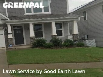 Lawn Mow nearby Hillsborough, NC, 